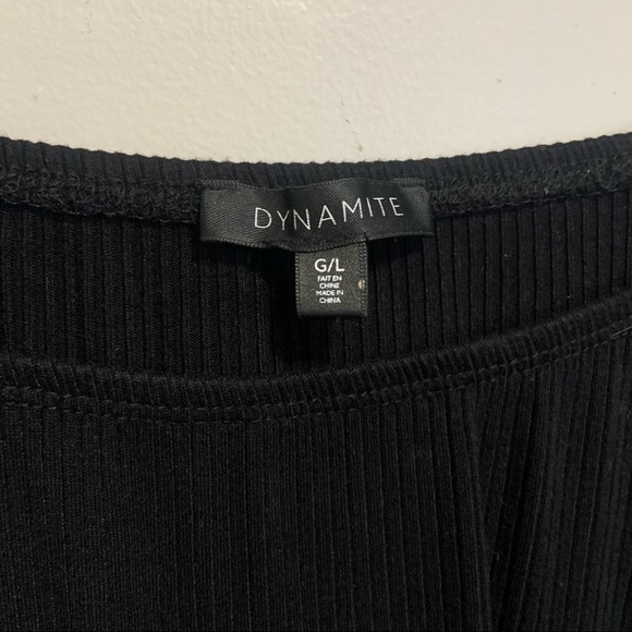 Off the shoulder top - Picture 4 of 4